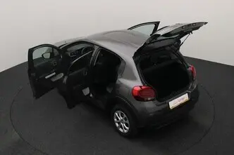 Citroën C3, 1.5, 75 kW, diisel, manuaal, esivedu