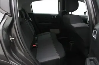Citroën C3, 1.5, 75 kW, diisel, manuaal, esivedu