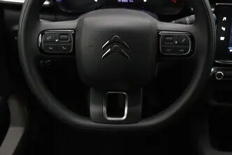 Citroën C3, 1.5, 75 kW, diisel, manuaal, esivedu