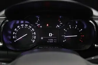 Citroën C3, 1.5, 75 kW, diisel, manuaal, esivedu
