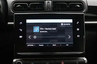 Citroën C3, 1.5, 75 kW, diisel, manuaal, esivedu