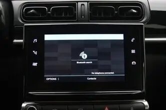 Citroën C3, 1.5, 75 kW, diisel, manuaal, esivedu