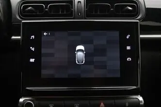 Citroën C3, 1.5, 75 kW, diisel, manuaal, esivedu