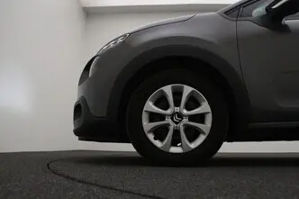 Citroën C3, 1.5, 75 kW, diisel, manuaal, esivedu
