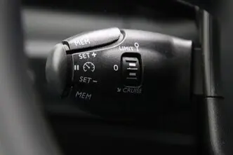 Citroën C3, 1.5, 75 kW, diisel, manuaal, esivedu