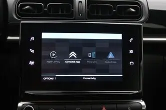 Citroën C3, 1.5, 75 kW, diisel, manuaal, esivedu