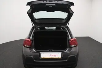 Citroën C3, 1.5, 75 kW, diisel, manuaal, esivedu