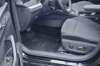 Škoda Octavia, 1.0, 81 kW, hybrid, automatic, front-wheel drive