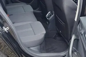 Škoda Octavia, 1.0, 81 kW, hybrid, automatic, front-wheel drive