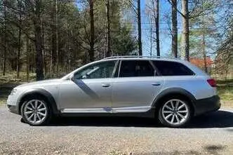 Audi A6 Allroad, 3.0, 171 kW, diesel, automatic, four-wheel drive