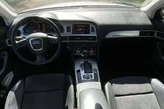 Audi A6 Allroad, 3.0, 171 kW, diesel, automatic, four-wheel drive