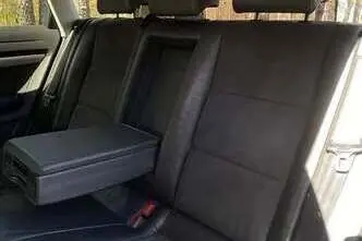 Audi A6 Allroad, 3.0, 171 kW, diesel, automatic, four-wheel drive
