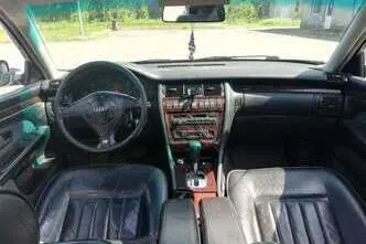 Audi A8, 4.2, 220 kW, bensiin, automaat, nelikvedu