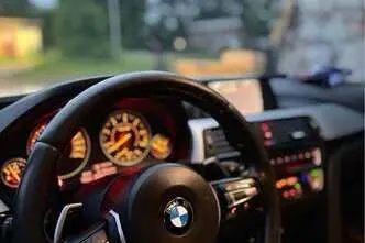 BMW 320, 2.0, 135 kW, diesel, automatic, rear-wheel drive