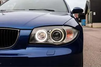 BMW 120, 2.0, 120 kW, diesel, manual, rear-wheel drive
