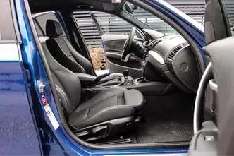 BMW 120, 2.0, 120 kW, diesel, manual, rear-wheel drive
