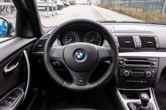 BMW 120, 2.0, 120 kW, diesel, manual, rear-wheel drive
