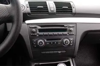 BMW 120, 2.0, 120 kW, diesel, manual, rear-wheel drive
