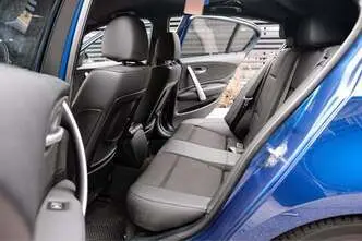 BMW 120, 2.0, 120 kW, diesel, manual, rear-wheel drive