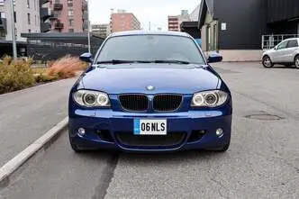 BMW 120, 2.0, 120 kW, diesel, manual, rear-wheel drive