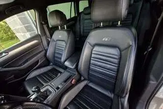 Volkswagen Passat, 2.0, 110 kW, diesel, manual, front-wheel drive