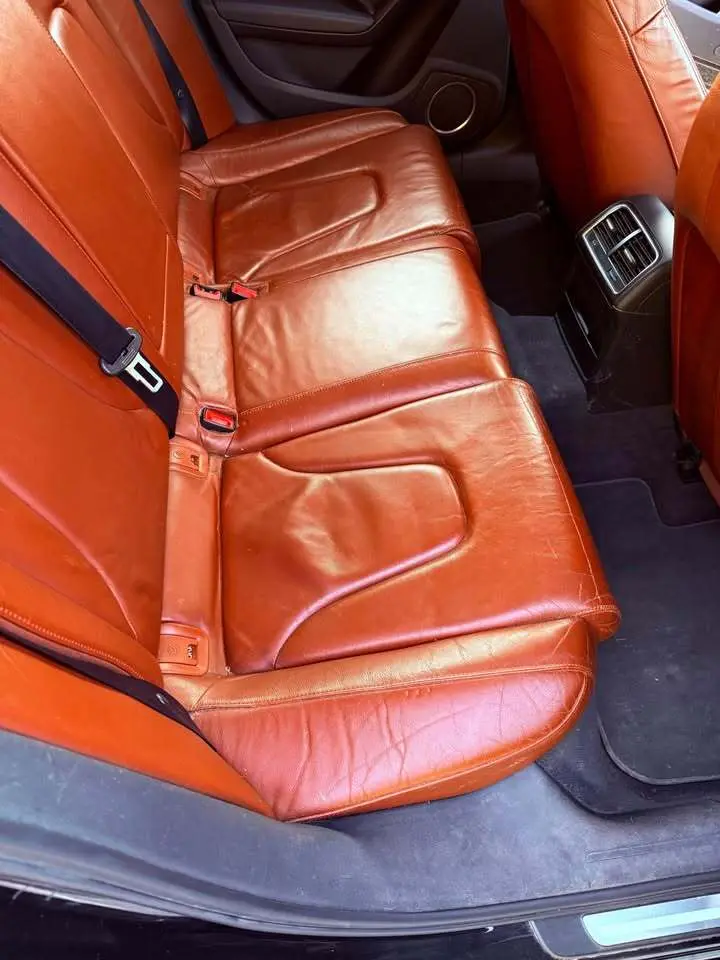 Audi A4, 2.7, 140 kW, diesel, automatic, front-wheel drive