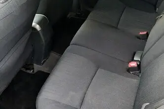 Toyota Auris, 1.6, 91 kW, petrol, automatic, front-wheel drive