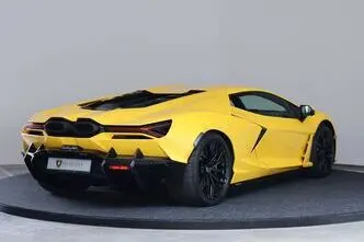 Lamborghini Revuelto, 6.5, 607 kW, hybrid, automatic, four-wheel drive