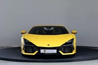 Lamborghini Revuelto, 6.5, 607 kW, hybrid, automatic, four-wheel drive