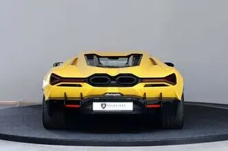 Lamborghini Revuelto, 6.5, 607 kW, hybrid, automatic, four-wheel drive