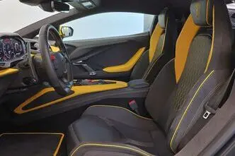 Lamborghini Revuelto, 6.5, 607 kW, hybrid, automatic, four-wheel drive