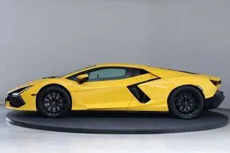 Lamborghini Revuelto, 6.5, 607 kW, hybrid, automatic, four-wheel drive