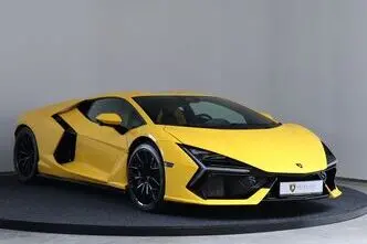 Lamborghini Revuelto, 6.5, 607 kW, hybrid, automatic, four-wheel drive