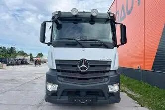 Mercedes-Benz Antos 2545 6x2*4, 330 kW, diisel, automaat