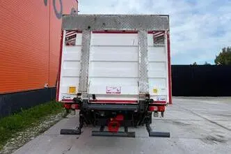 Mercedes-Benz Antos 2545 6x2*4, 330 kW, diisel, automaat