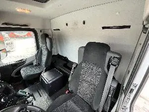 Mercedes-Benz Antos 2545 6x2*4, 330 kW, diisel, automaat
