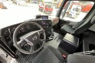 Mercedes-Benz Antos 2545 6x2*4, 330 kW, diisel, automaat