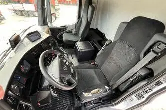 Mercedes-Benz Antos 2545 6x2*4, 330 kW, diisel, automaat