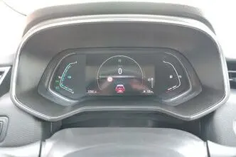 Renault Clio, 1.6, 67 kW, hybrid, automatic, front-wheel drive