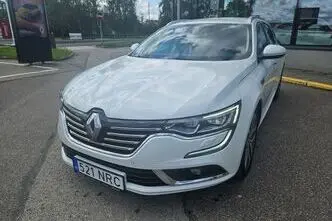 Renault Talisman, 1.8, 165 kW, bensiin, automaat, esivedu