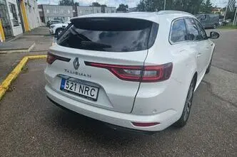 Renault Talisman, 1.8, 165 kW, bensiin, automaat, esivedu