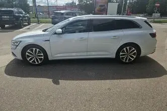 Renault Talisman, 1.8, 165 kW, bensiin, automaat, esivedu