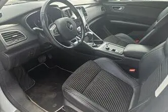Renault Talisman, 1.8, 165 kW, bensiin, automaat, esivedu