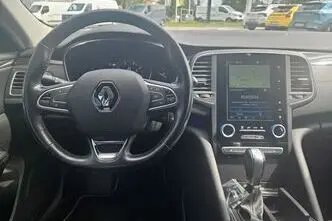 Renault Talisman, 1.8, 165 kW, bensiin, automaat, esivedu