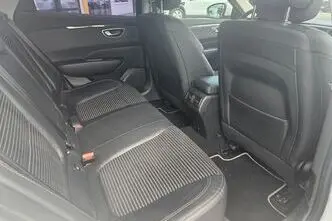 Renault Talisman, 1.8, 165 kW, bensiin, automaat, esivedu
