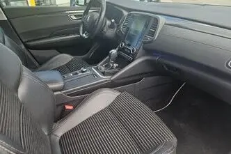 Renault Talisman, 1.8, 165 kW, bensiin, automaat, esivedu