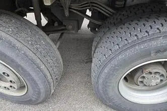 Volvo FMX460 4X4-2 MULTILIFT, 345 kW, дизель, автомат