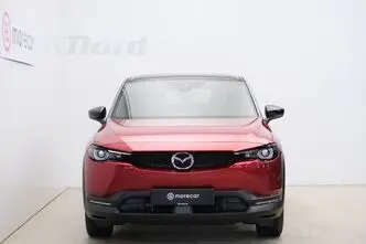Mazda MX-30, 80 kW, elekter, automaat, esivedu
