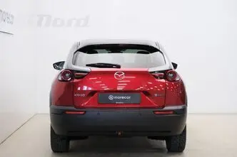 Mazda MX-30, 80 kW, elekter, automaat, esivedu