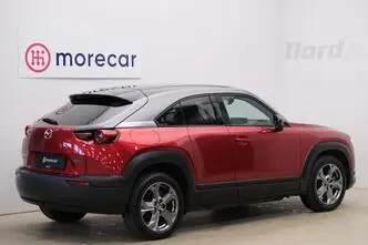 Mazda MX-30, 80 kW, elekter, automaat, esivedu